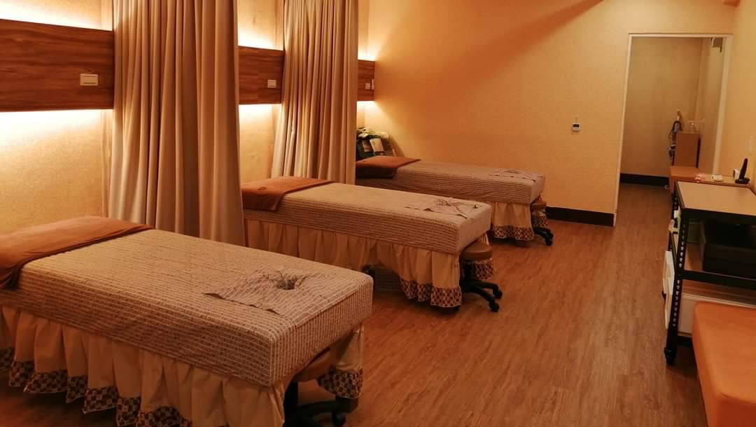 京星經絡按摩-景安店(京興經絡按摩)相關照片3