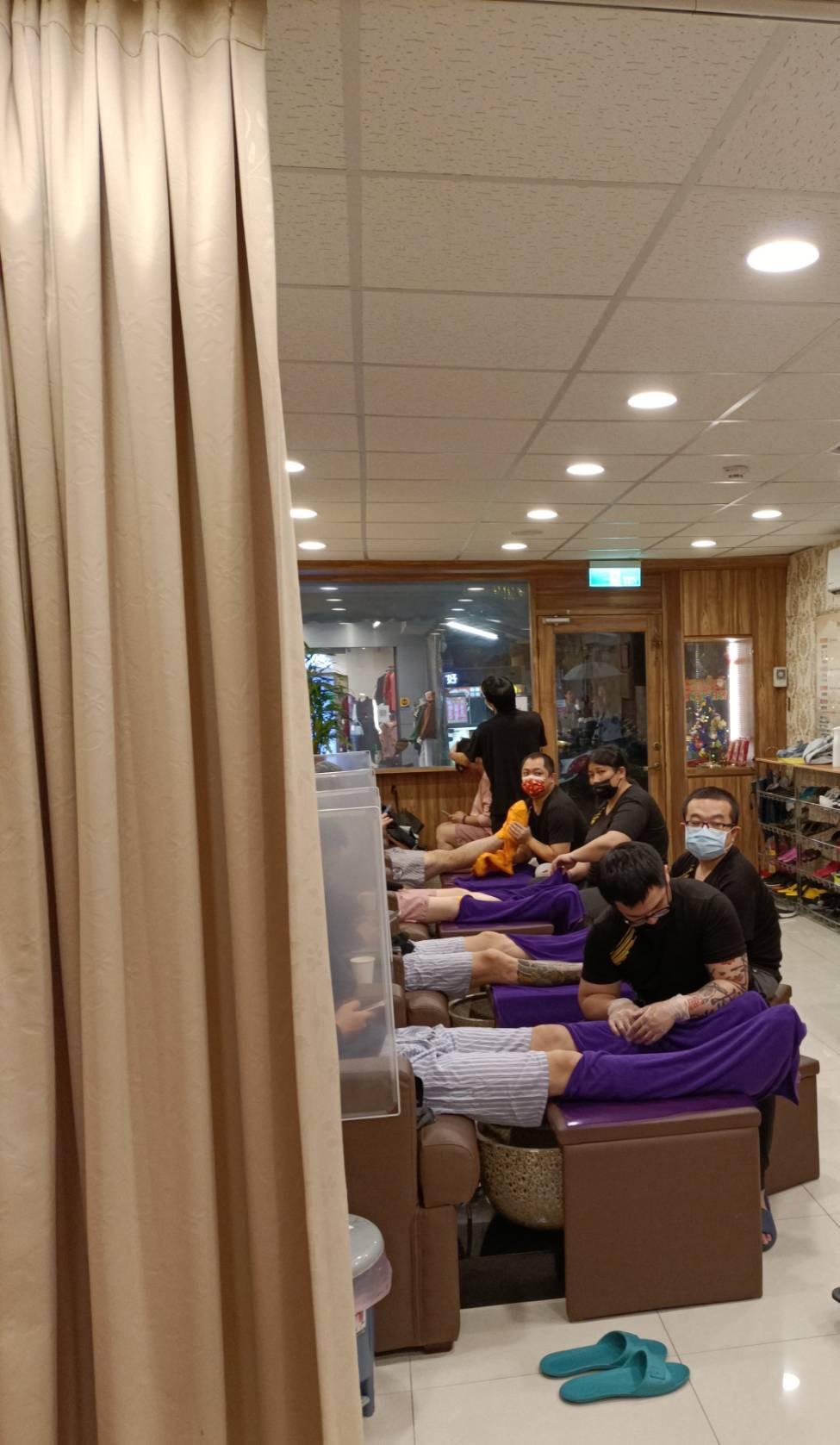 京星經絡按摩-景安店(京興經絡按摩)相關照片6