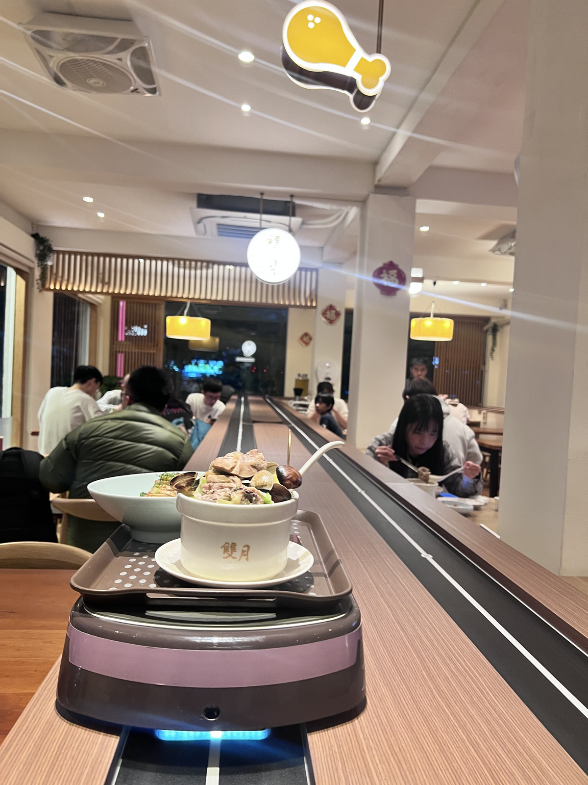 雙月天行健生生不息股份有限公司相關照片2