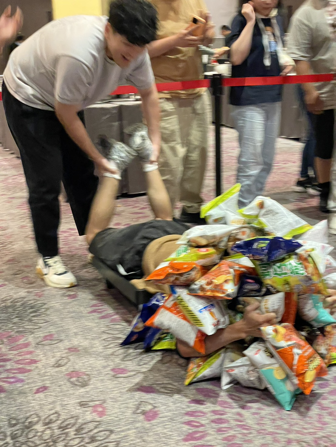 雙月天行健生生不息股份有限公司相關照片7