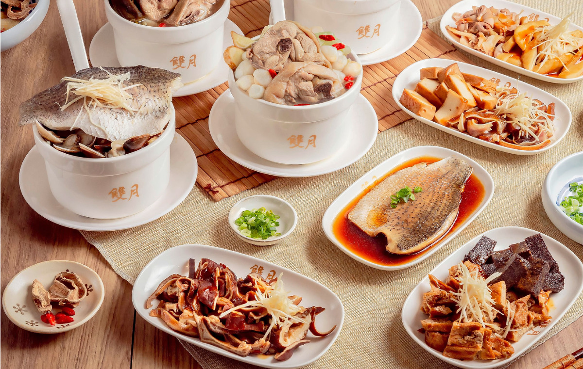 雙月天行健生生不息股份有限公司相關照片9