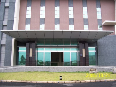 海天醫療社團法人海天醫院相關照片2