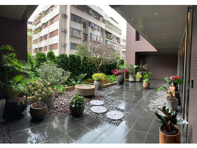 大易園景觀設計有限公司相關照片6