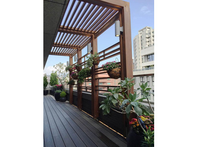 大易園景觀設計有限公司相關照片9