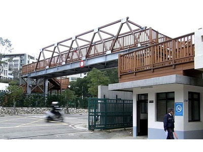 大易園景觀設計有限公司相關照片10
