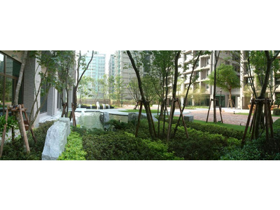大易園景觀設計有限公司相關照片8