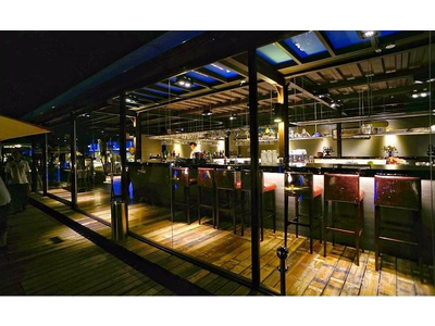 ZEST CAFE 甜橙風味(三五休閒餐廳)相關照片2
