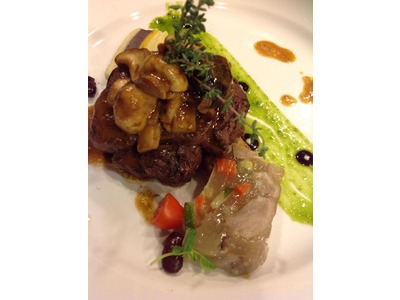 ZEST CAFE 甜橙風味(三五休閒餐廳)相關照片5