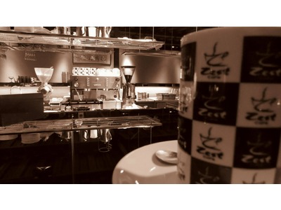 ZEST CAFE 甜橙風味(三五休閒餐廳)相關照片8