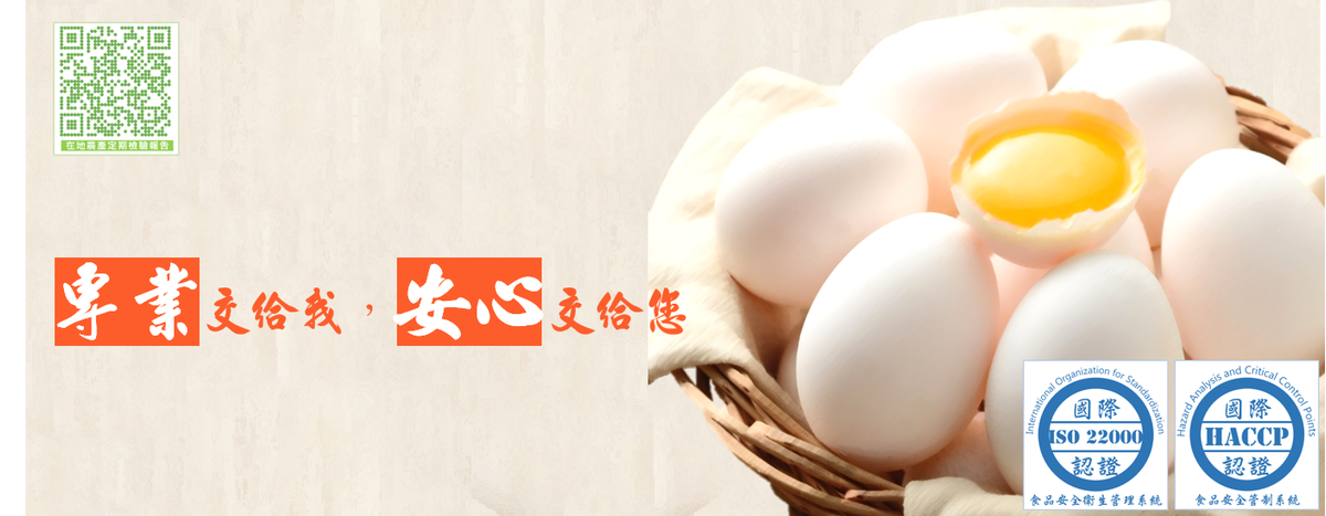 上豐蛋品有限公司相關照片1