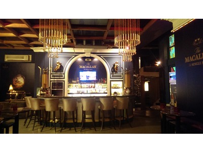 Cest la vie莎拉維LoungeBar(莎拉維商行)相關照片1