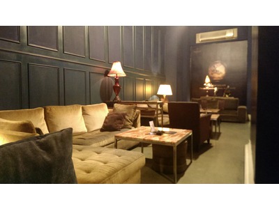 Cest la vie莎拉維LoungeBar(莎拉維商行)相關照片7