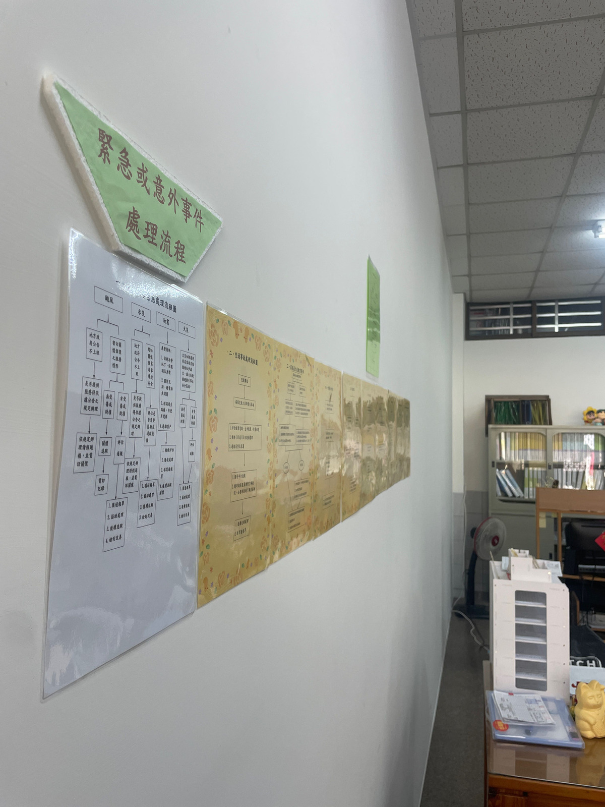 台南市私立耆福居家長照機構相關照片3