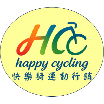 快樂騎運動行銷有限公司