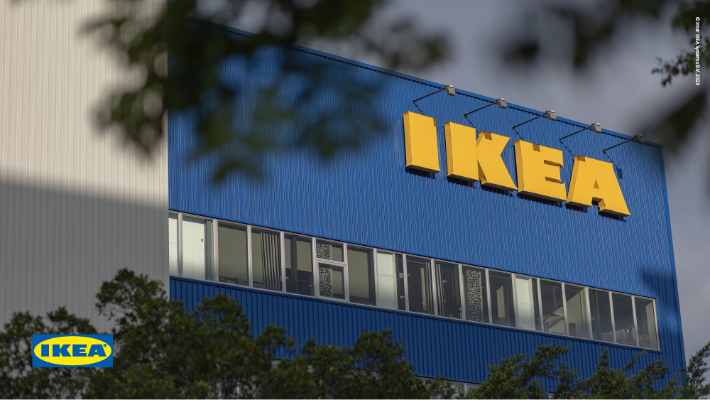 IKEA_宜家家居股份有限公司相關照片2