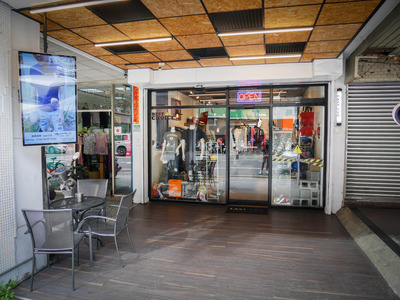 東貳柒玖服飾相關照片2