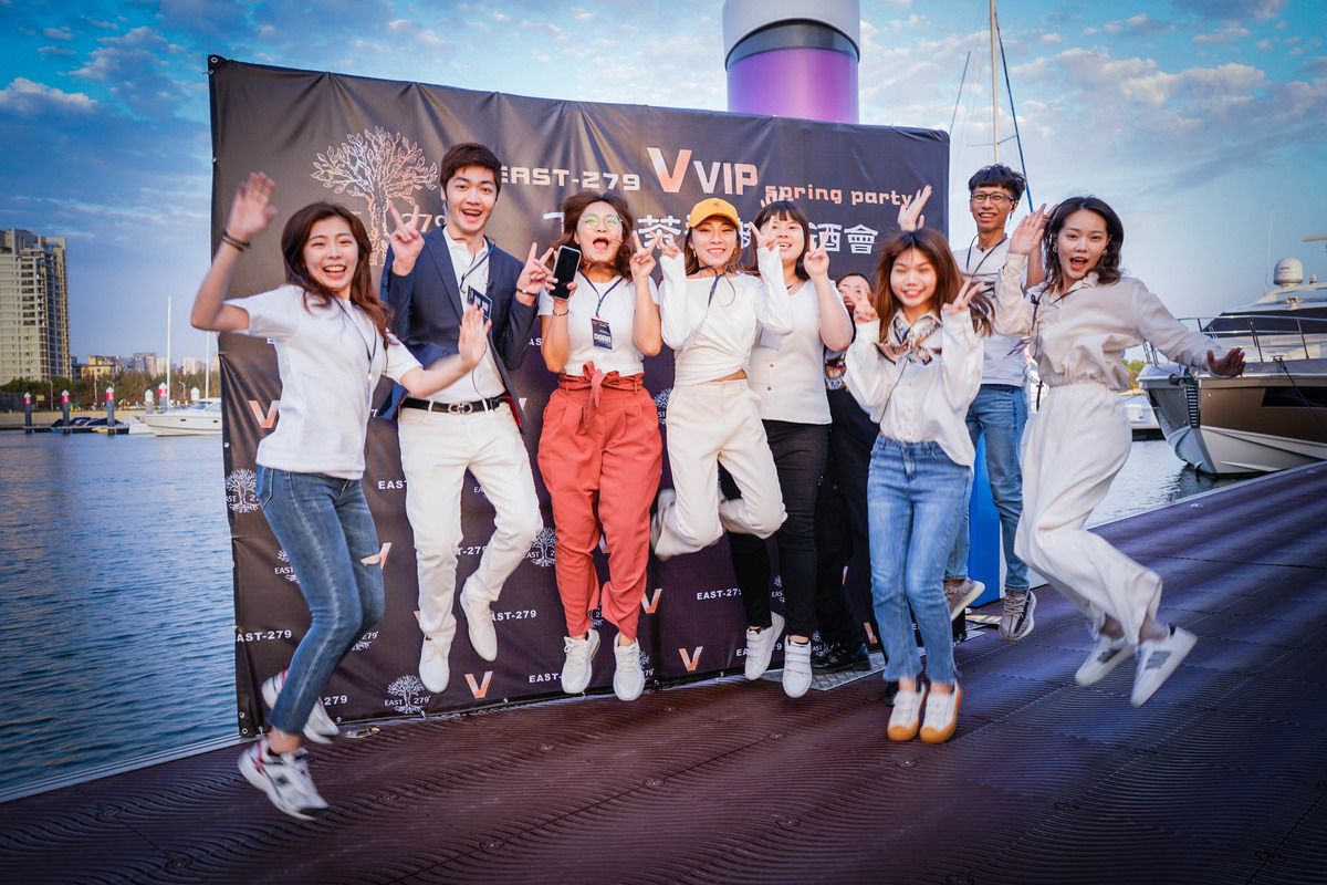 東貳柒玖服飾相關照片4