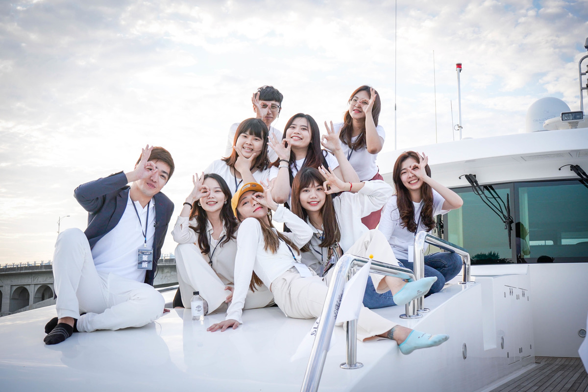 東貳柒玖服飾相關照片5