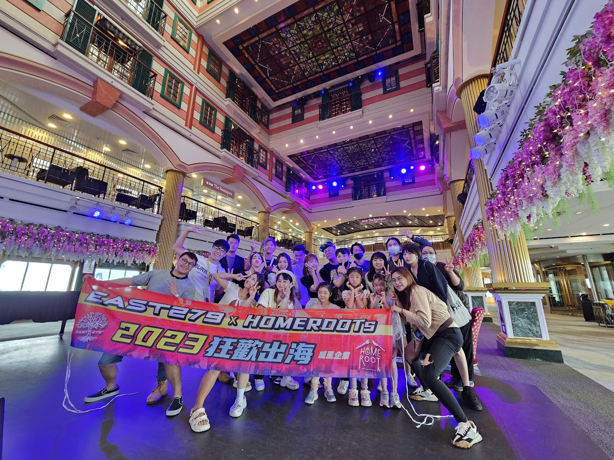 東貳柒玖服飾相關照片1