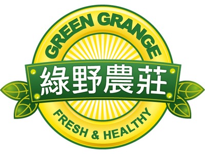 集團品牌-綠野農莊