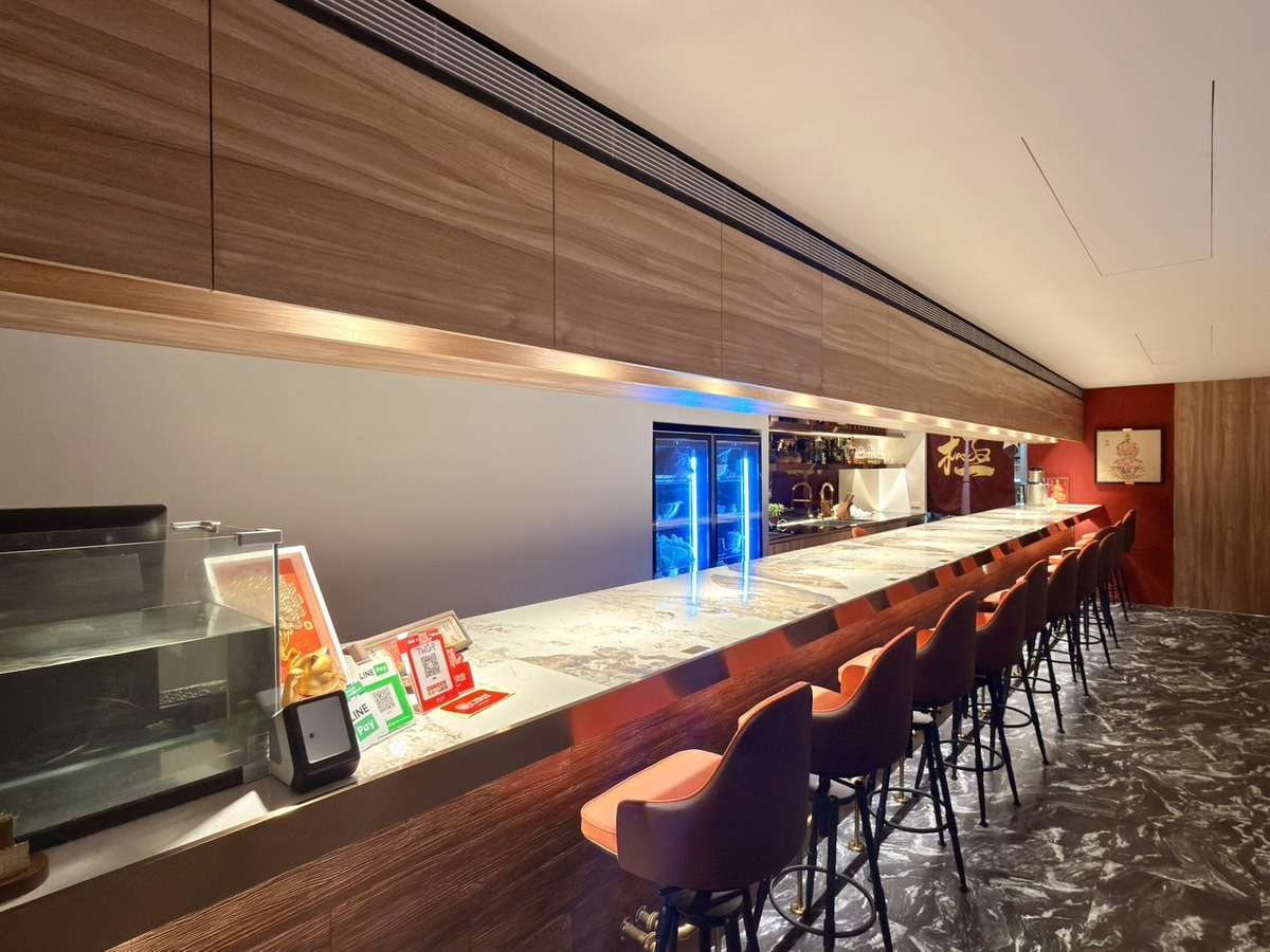 禾田美食家有限公司相關照片3