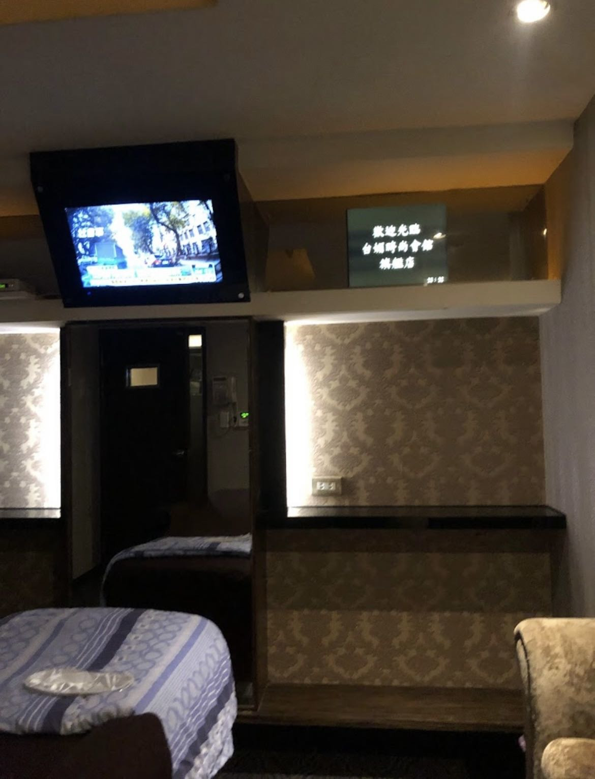 台媚時尚舒壓會館相關照片4
