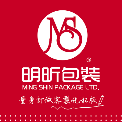 明昕包裝有限公司