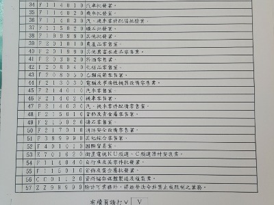 公司執照5