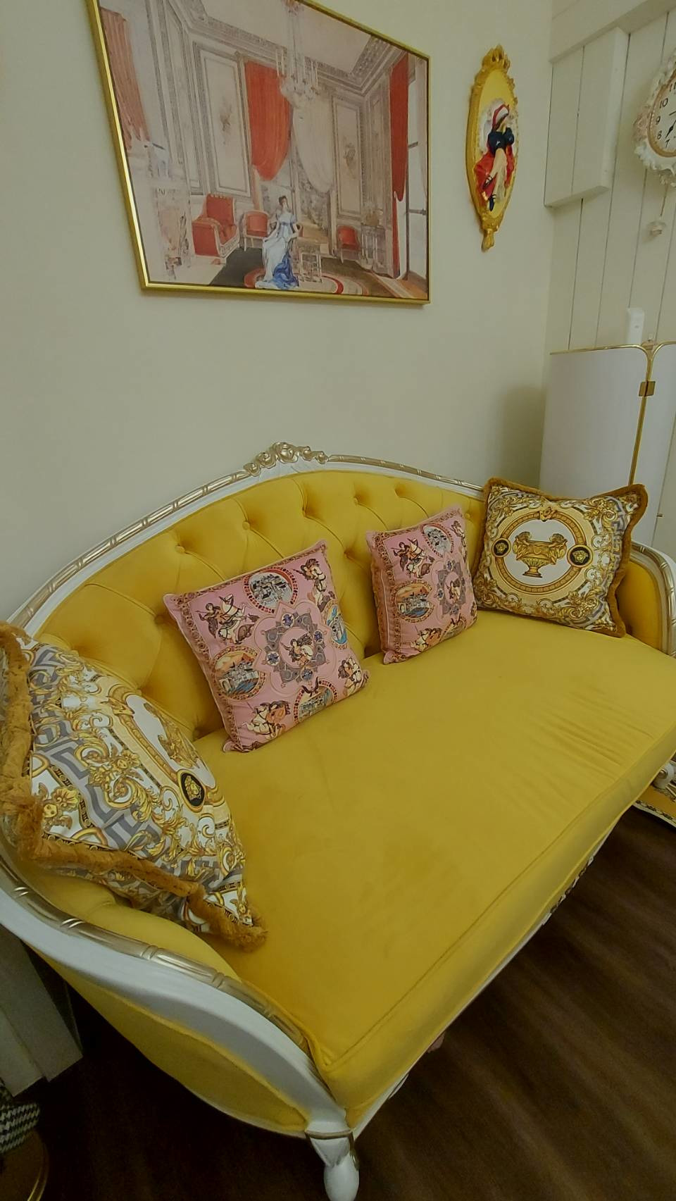 艾雅雅美體美容舒壓(艾雅雅精品美容坊)相關照片1