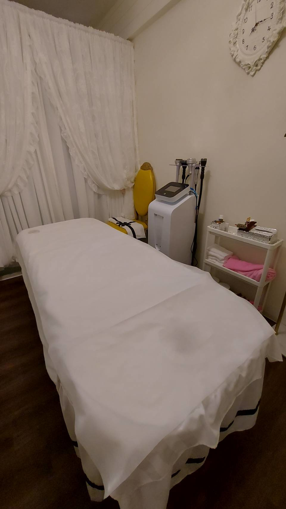 艾雅雅美體美容舒壓(艾雅雅精品美容坊)相關照片5