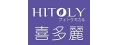 喜多麗植原生技有限公司