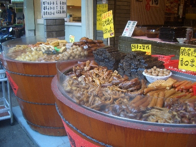 大滷桶大雅店(順發滷味)相關照片2