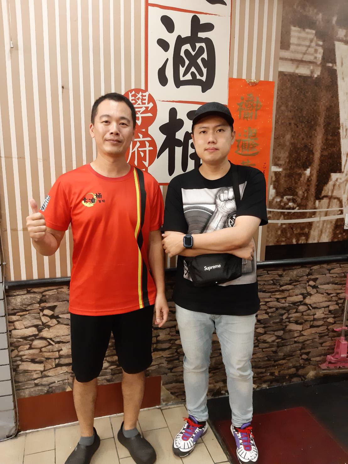 大滷桶大雅店(順發滷味)相關照片4