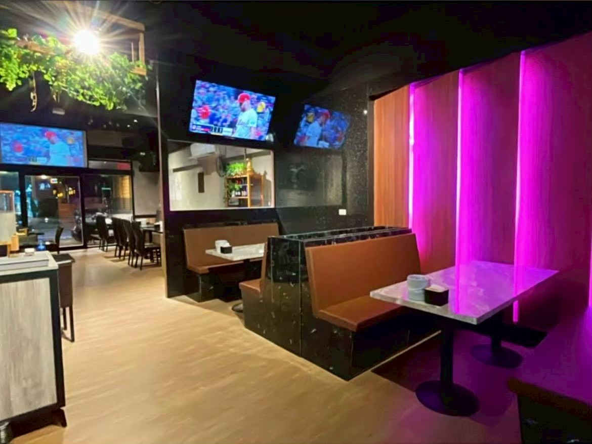 吉記串燒(吉記餐館)相關照片3