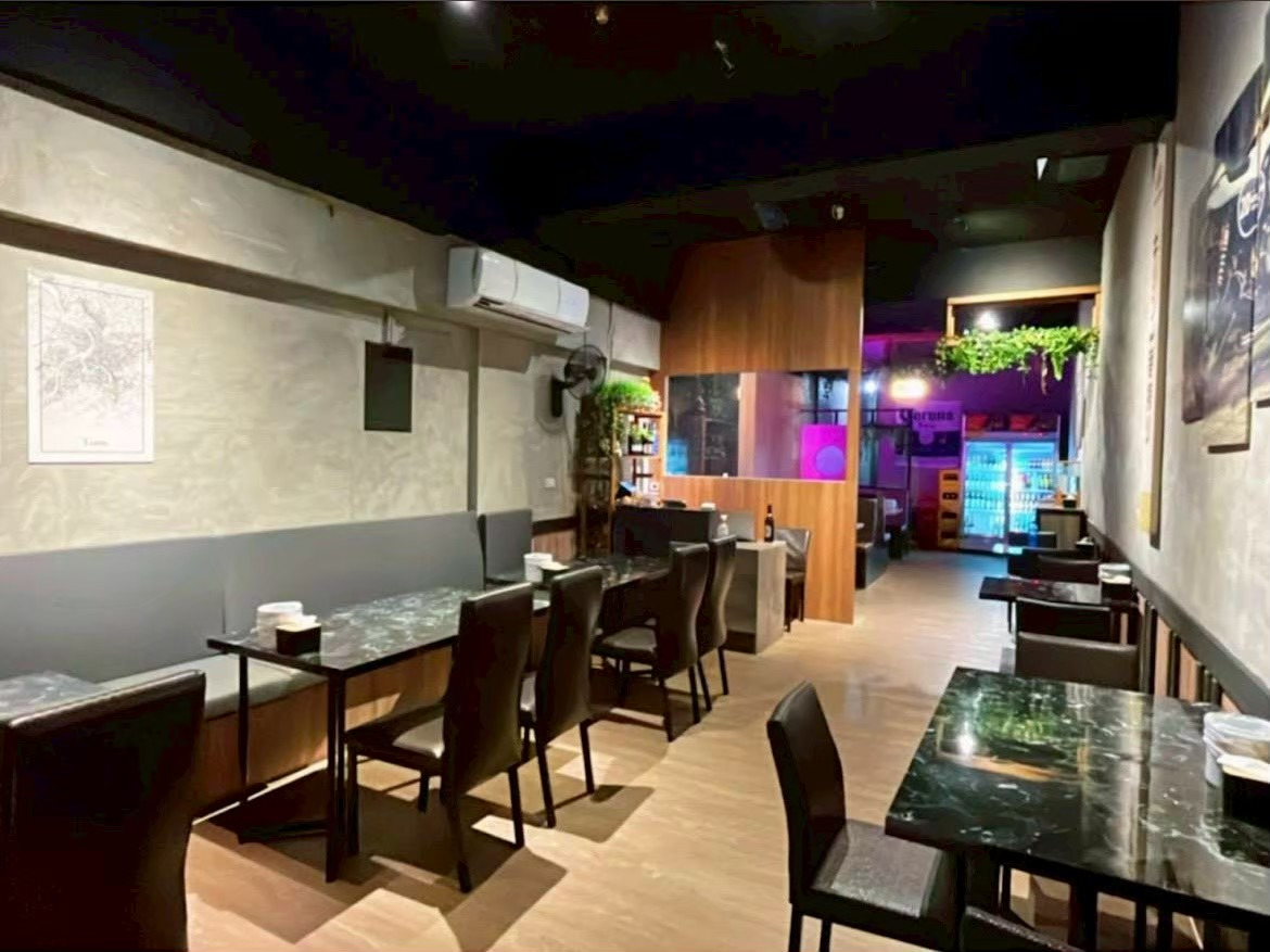 吉記串燒(吉記餐館)相關照片2