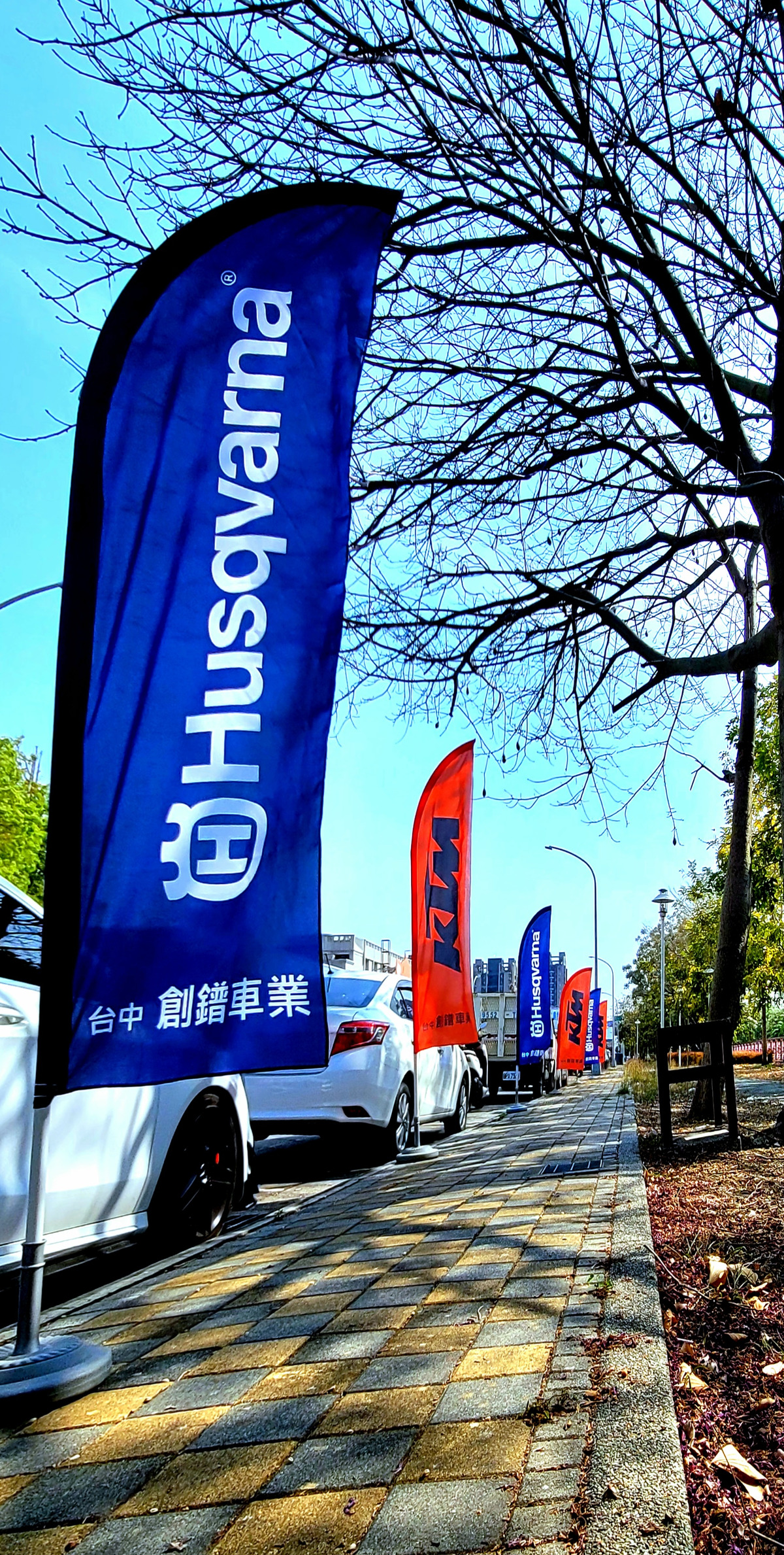 驥聯國際事業有限公司相關照片6