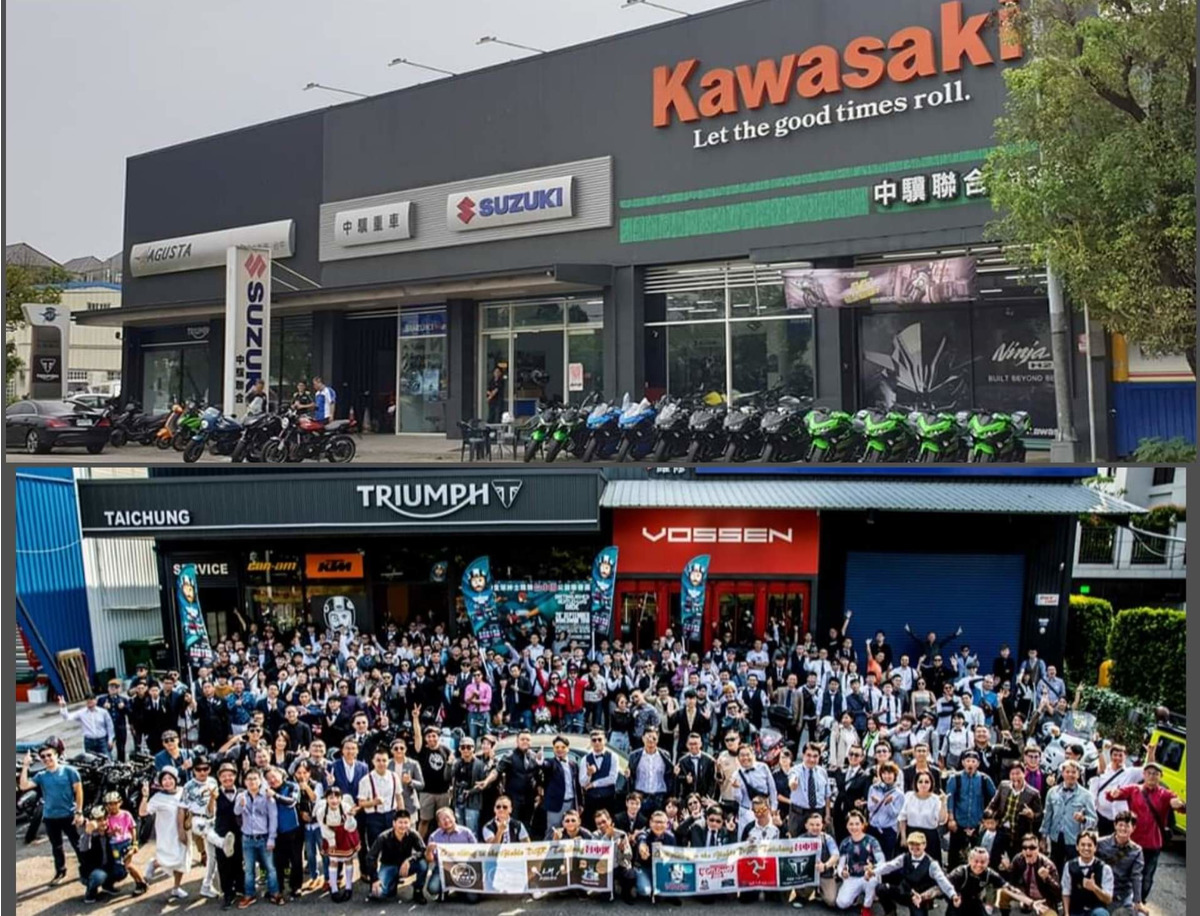 驥聯國際事業有限公司相關照片1