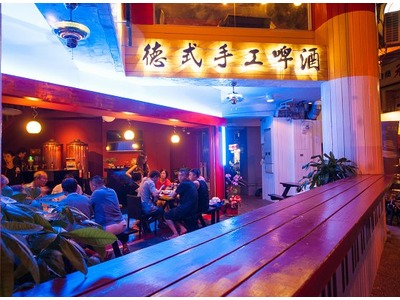 麥帥德式手工啤酒(璽浩企業社)相關照片3