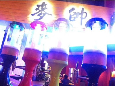 麥帥德式手工啤酒(璽浩企業社)相關照片5