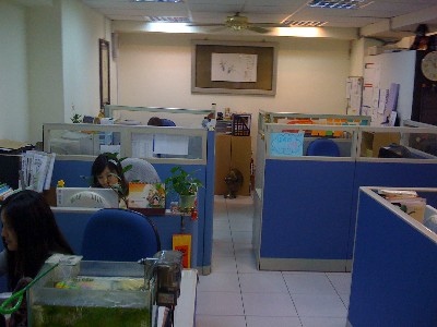 2006辦公區