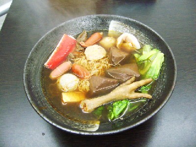 買辣麻辣燙(彰化成功店)相關照片3