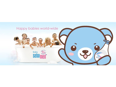 施巴baby產品代理