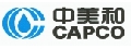 中美和石油化學股份有限公司