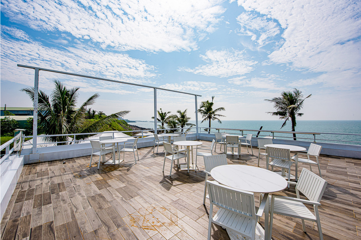 愛琴海岸海景農場蚵仔寮店_千舜國際開發有限公司相關照片7