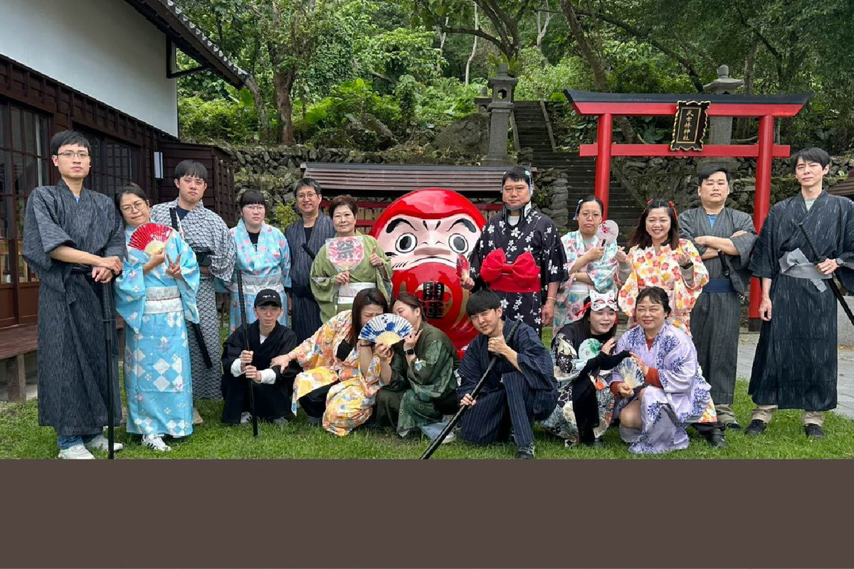 手舞足道休閒餐旅事業集團|不老園健康事業有限公司_不老松中壢相關照片9