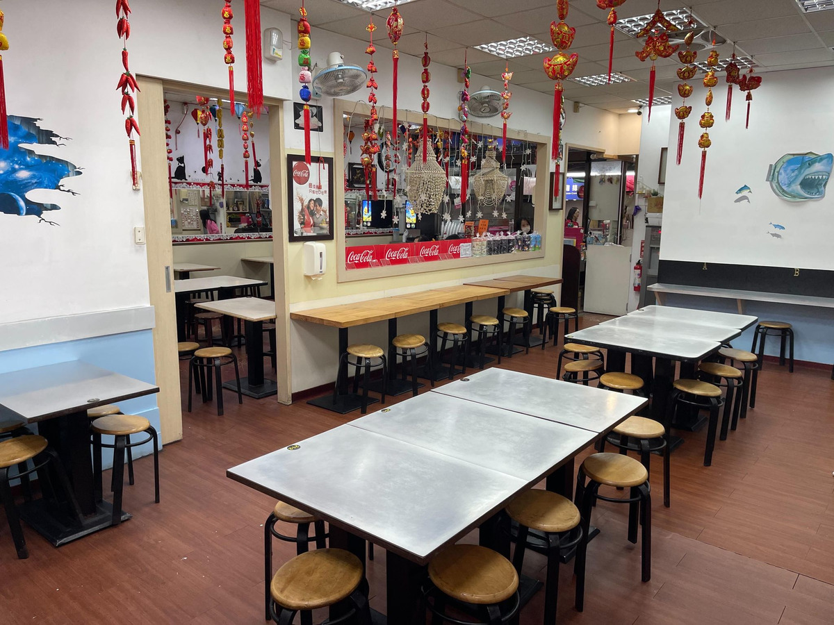 馥園小吃店相關照片4