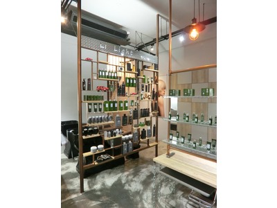 Li Light彩妝沙龍(雅柔髮妝美學社)相關照片3