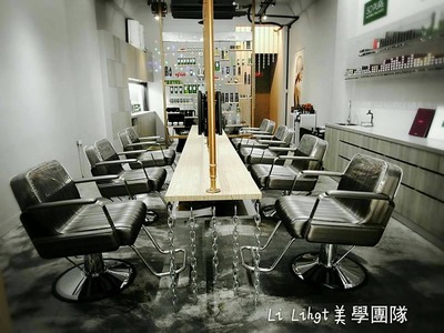 Li Light彩妝沙龍(雅柔髮妝美學社)相關照片1