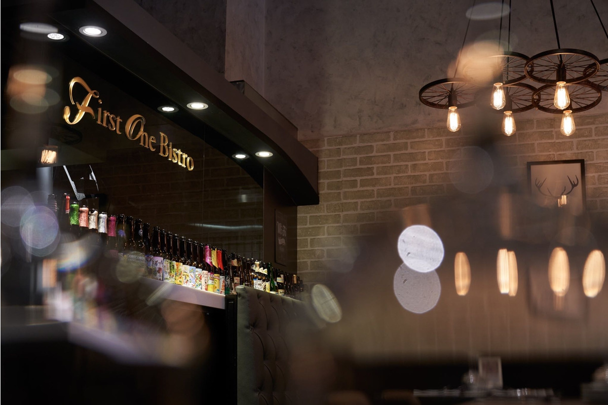 佛斯特旺餐酒館First One Bistro(富璽旺有限公司)相關照片2
