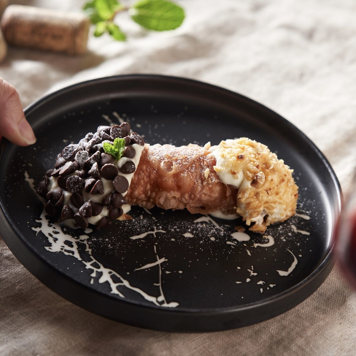 佛斯特旺餐酒館First One Bistro(富璽旺有限公司)相關照片4